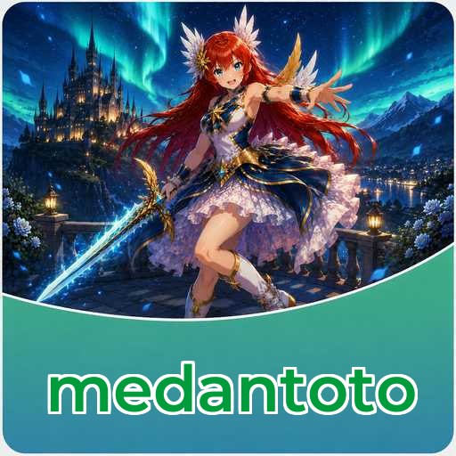 Screenshot Proses Instalasi medantoto APK