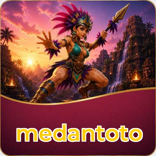 Instalasi medantoto